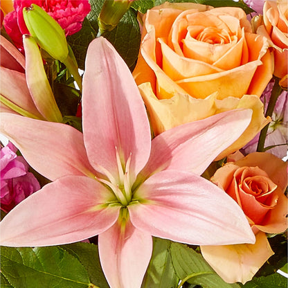 Bisous Bouquet – FLOWER'S SAGE, Doral FL