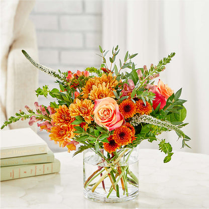 Leafy Trails Bouquet – FLOWER'S SAGE, Doral FL