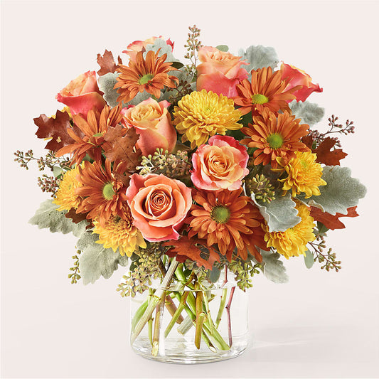 Caramel Apple Bouquet – FLOWER'S SAGE, Doral FL