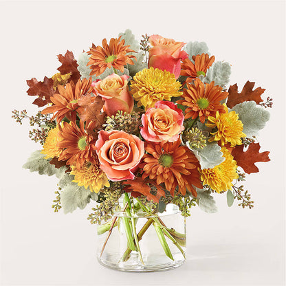 Caramel Apple Bouquet – FLOWER'S SAGE, Doral FL