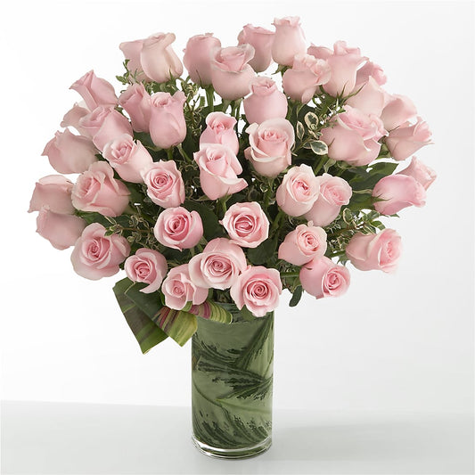 Pink Essence – FLOWER'S SAGE, Doral FL