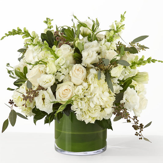 The Gallery – FLOWER'S SAGE, Doral FL