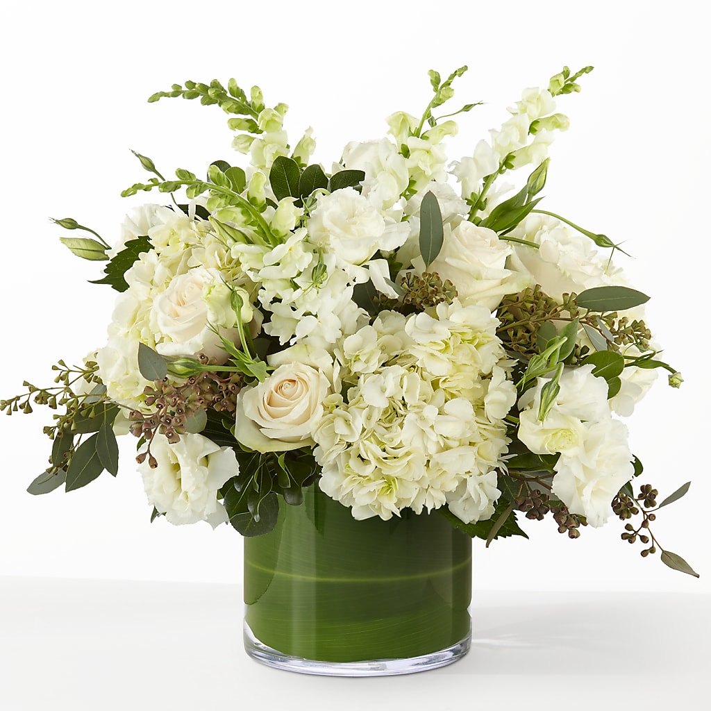 The Gallery – FLOWER'S SAGE, Doral FL