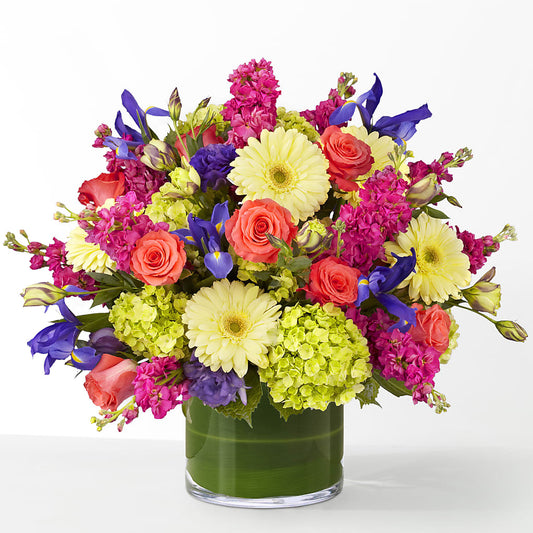 The Couture – FLOWER'S SAGE, Doral FL