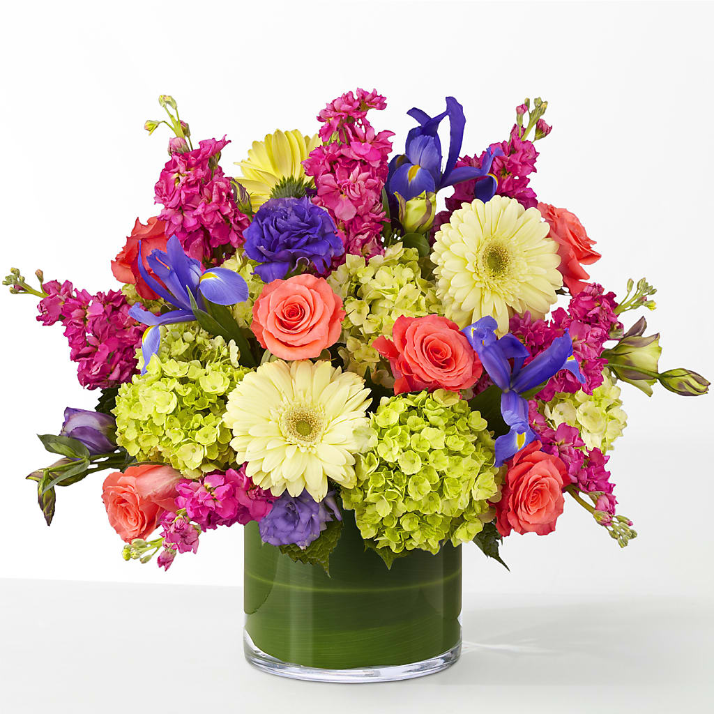 The Couture – FLOWER'S SAGE, Doral FL