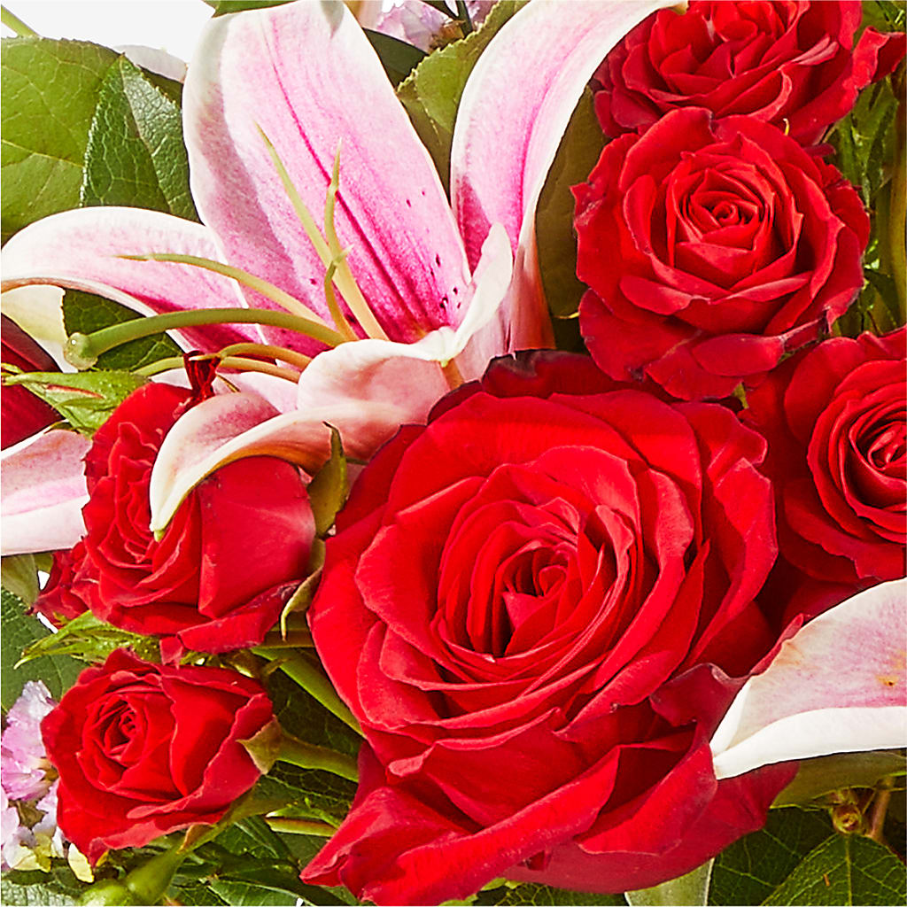 Hopeless Romantic Bouquet – FLOWER'S SAGE, Doral FL