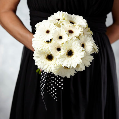 Daisy Delight Bouquet – FLOWER'S SAGE, Doral FL