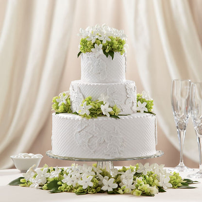 Bloom & Blossom Cake Decor – FLOWER'S SAGE, Doral FL