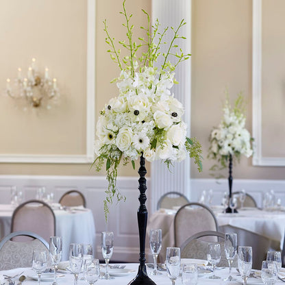 Regency Centerpiece – FLOWER'S SAGE, Doral FL