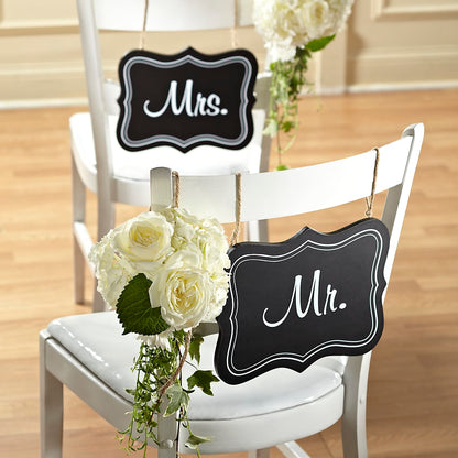 Notions Chair Décor – FLOWER'S SAGE, Doral FL