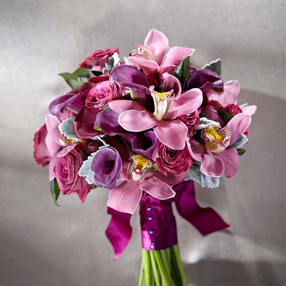 Delicacy Bouquet – FLOWER'S SAGE, Doral FL