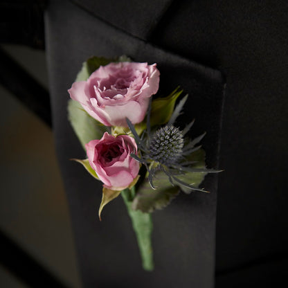 Veronica Boutonniere – FLOWER'S SAGE, Doral FL