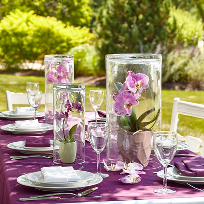 Dramatic Garden Centerpiece – FLOWER'S SAGE, Doral FL