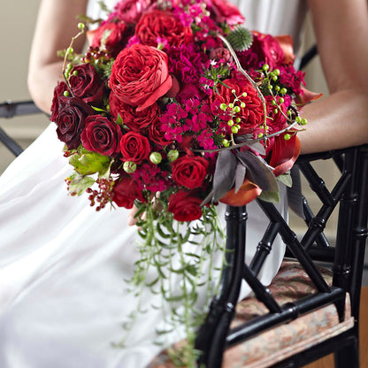 Pure Grace Bouquet – FLOWER'S SAGE, Doral FL