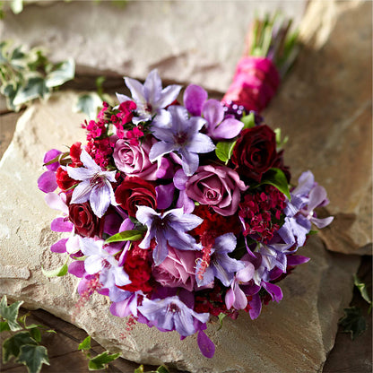 Enlightened Love Bouquet – FLOWER'S SAGE, Doral FL