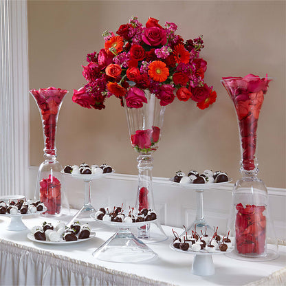 Life's Sweetness Centerpiece – FLOWER'S SAGE, Doral FL