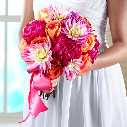 New Love Bouquet – FLOWER'S SAGE, Doral FL
