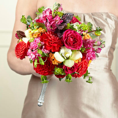 True Happiness Bouquet – FLOWER'S SAGE, Doral FL
