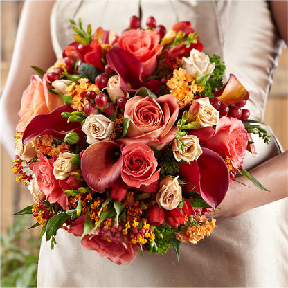 Contentment Bouquet – FLOWER'S SAGE, Doral FL