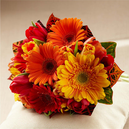 Sunglow Bouquet – FLOWER'S SAGE, Doral FL