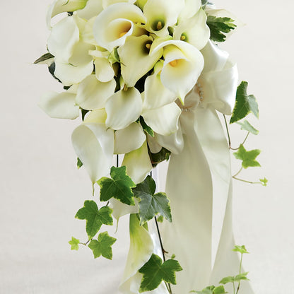 White Chapel Bouquet – FLOWER'S SAGE, Doral FL