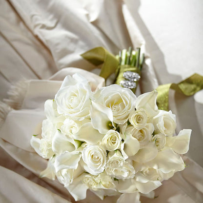 Serene Highness Bouquet – FLOWER'S SAGE, Doral FL