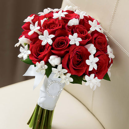 Poetry Bouquet – FLOWER'S SAGE, Doral FL