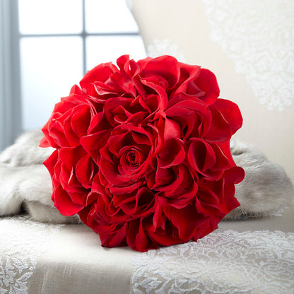 Composite Rose Bouquet – FLOWER'S SAGE, Doral FL
