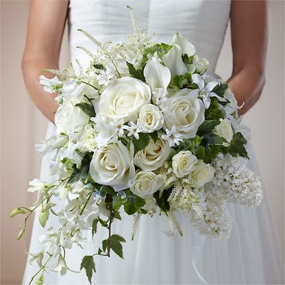 Cherish Bouquet – FLOWER'S SAGE, Doral FL