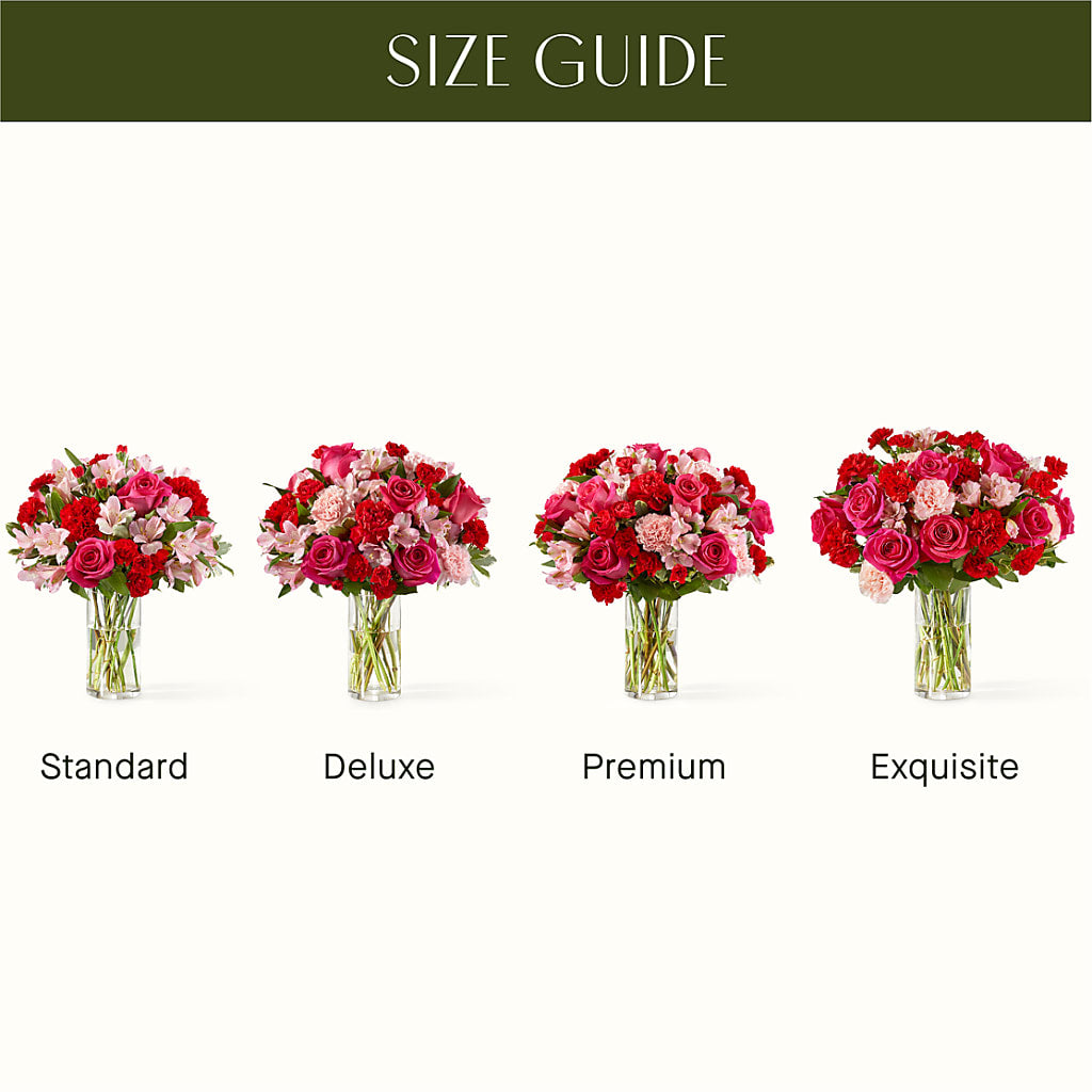 You're Precious Bouquet – FLOWER'S SAGE, Doral FL